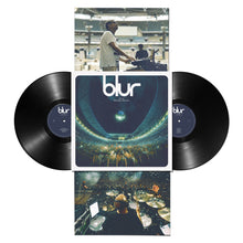 Load image into Gallery viewer, Blur - Live At Wembley Stadium