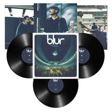 Load image into Gallery viewer, Blur - Live At Wembley Stadium