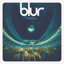 Load image into Gallery viewer, Blur - Live At Wembley Stadium