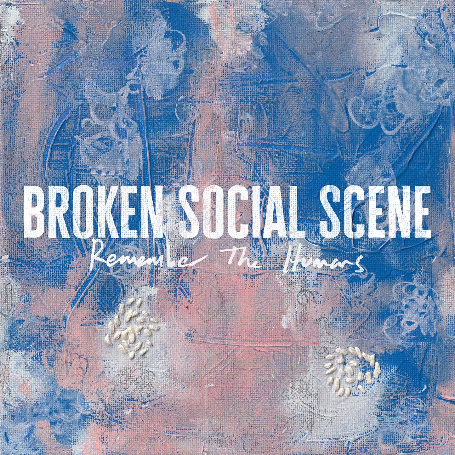 Broken Social Scene- Remember The Humans