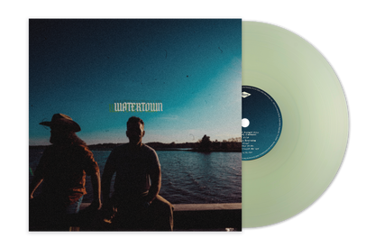 Brothers Osborne- Watertown PREORDER OUT 10/23