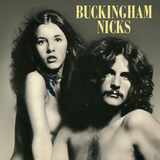 Lindsey Buckingham & Stevie Nicks - Buckingham Nicks