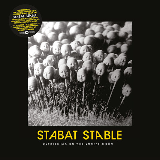 Stabat Stable- Ultrissima On The Junk's Moon