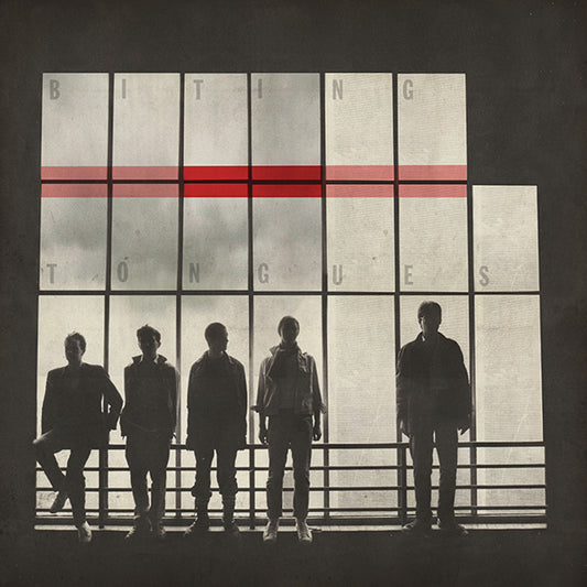 Biting Tongues- Live It