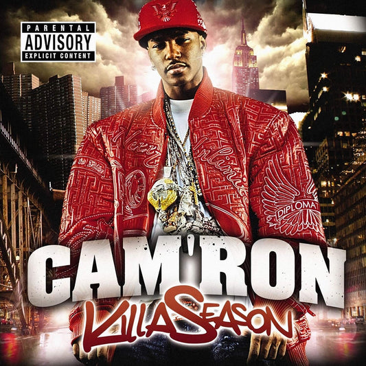 Cam'ron- Killa Season
