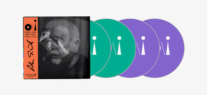 Peter Gabriel- o\i PREORDER OUT 11/27