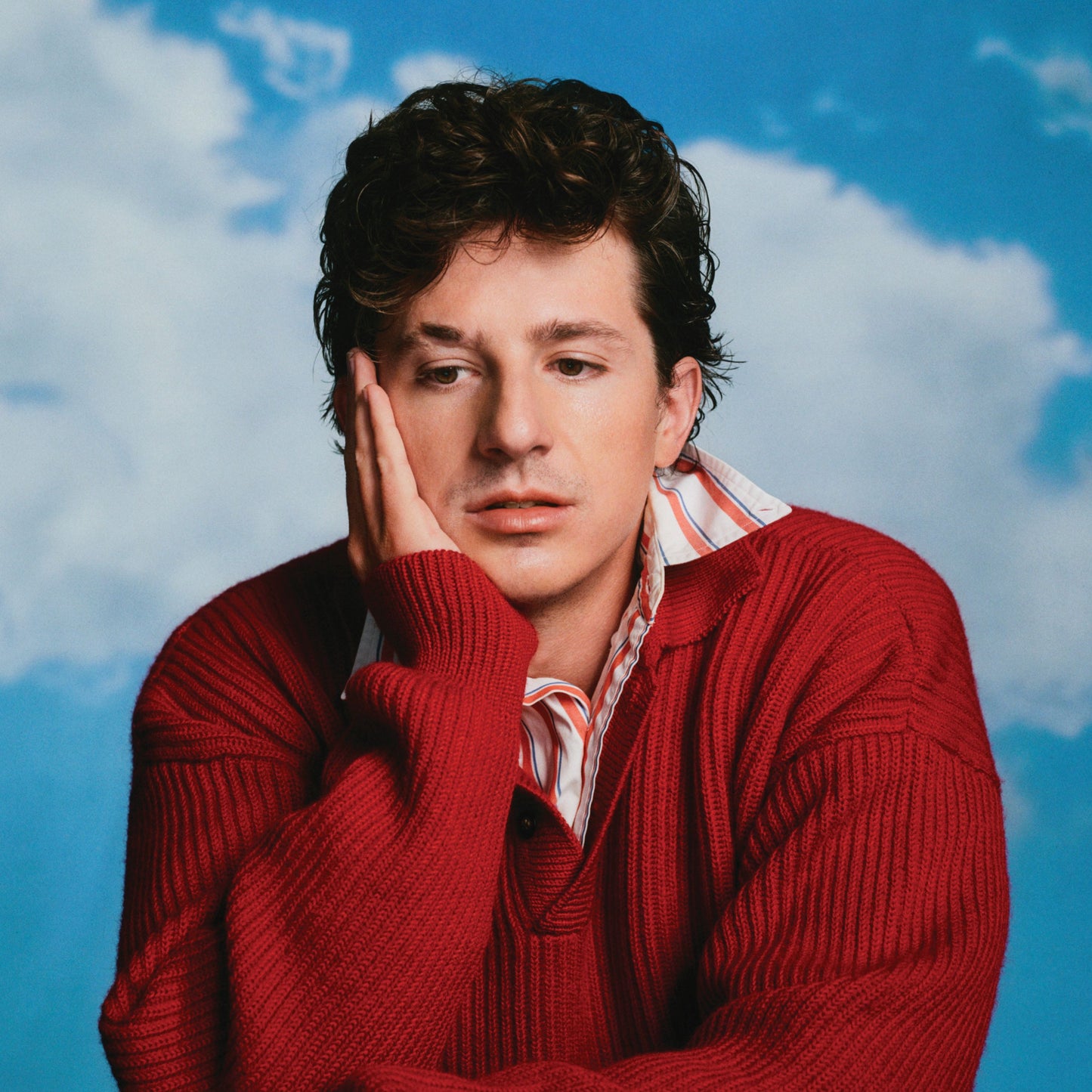 Charlie Puth - Whatever's Clever! PREORDER OUT 3/6