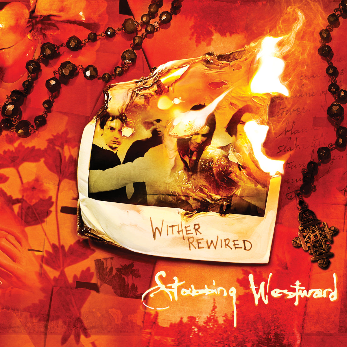 Stabbing Westward- Wither ReWired