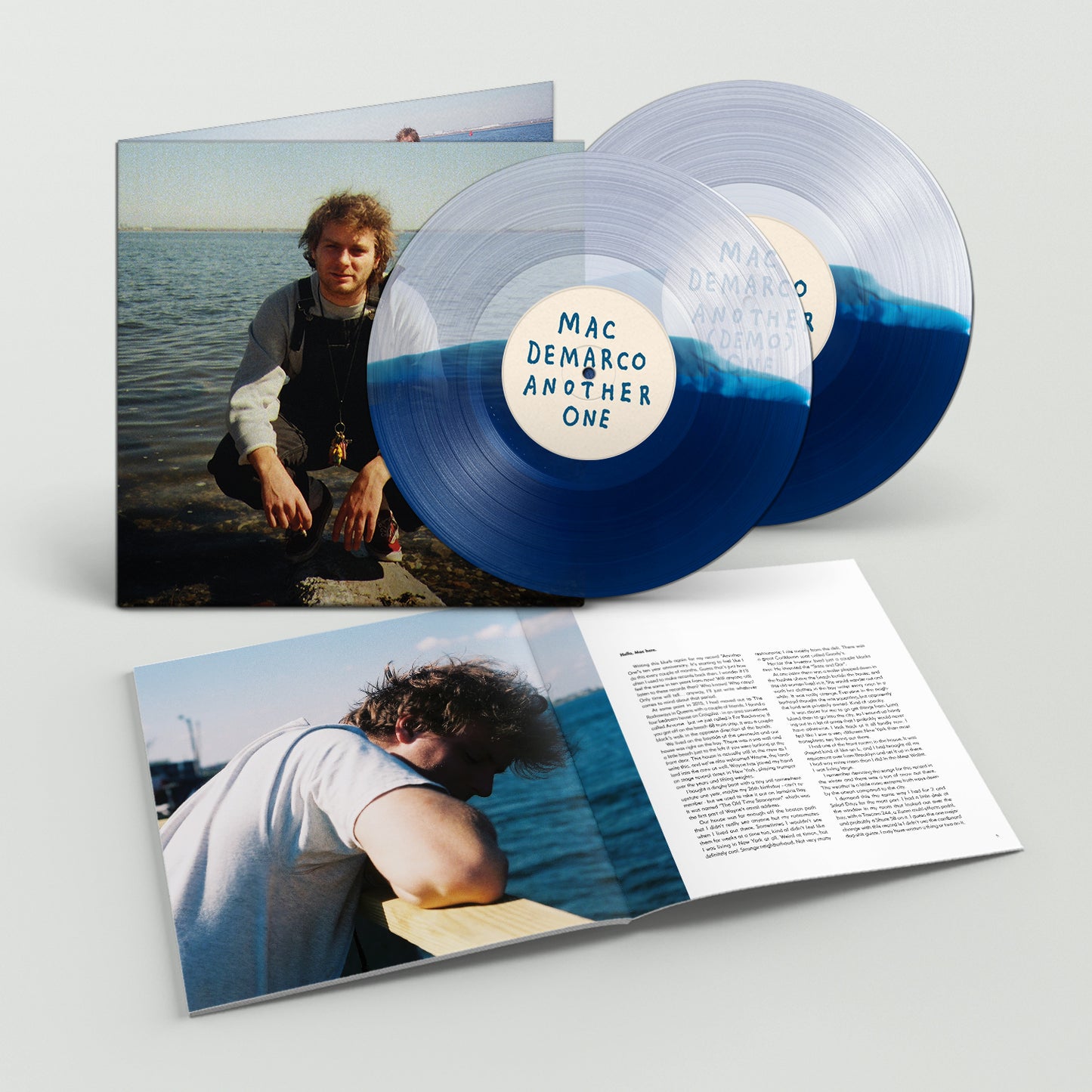 Mac DeMarco - Another One (10th Anniversary Edition)