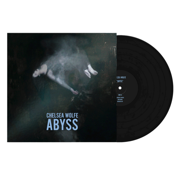 Chelsea Wolfe - Abyss (10th Anniversary)