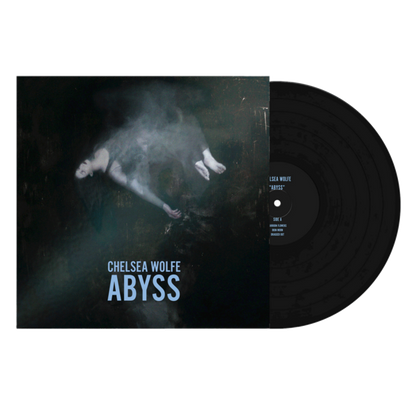 Chelsea Wolfe - Abyss (10th Anniversary)
