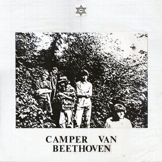 Camper Van Beethoven- II & III (40th Anniversary Edition) PREORDER OUT 5/29