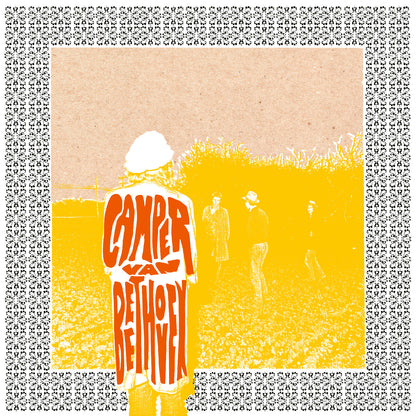Camper Van Beethoven- Telephone Free Landslide Victory