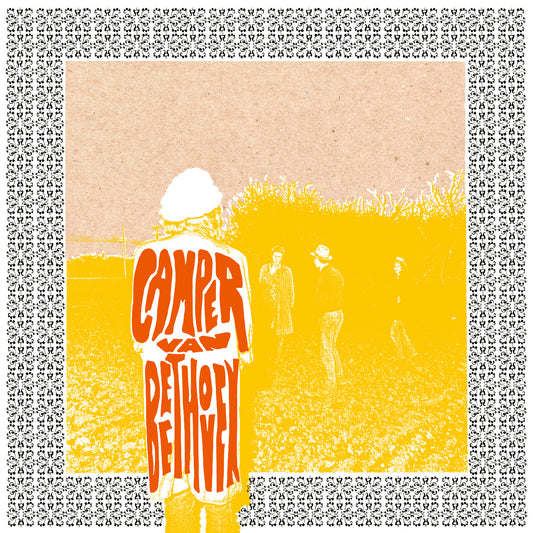 Camper Van Beethoven- Telephone Free Landslide Victory PREORDER OUT 5/29