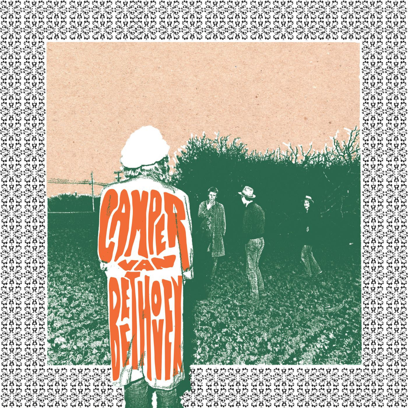 Camper Van Beethoven - Telephone Free Landslide Victory (40th Anniversary Edition)