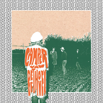 Camper Van Beethoven - Telephone Free Landslide Victory (40th Anniversary Edition)