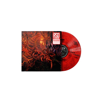 Carnage- Dark Recollections PREORDER OUT 10/23