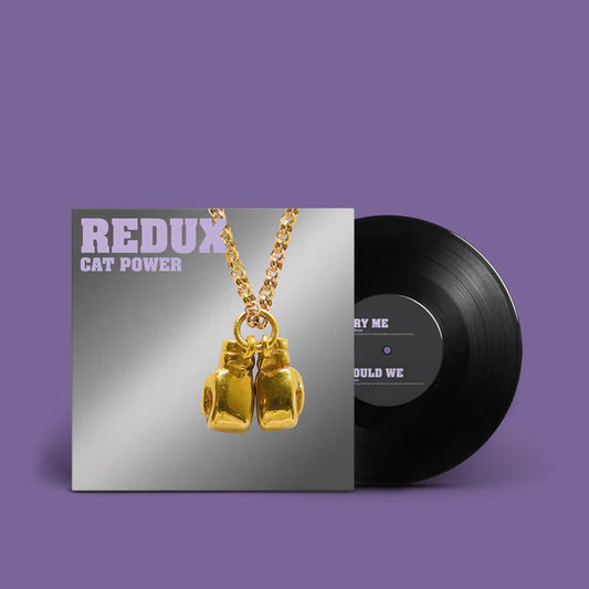 Cat Power - The Greatest Redux PREORDER OUT 1/23