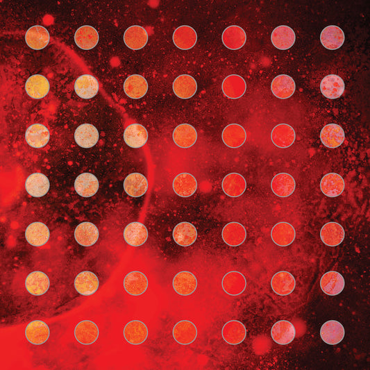 Cave In - Creative Eclipses