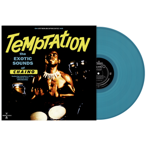 Chaino- Temptation