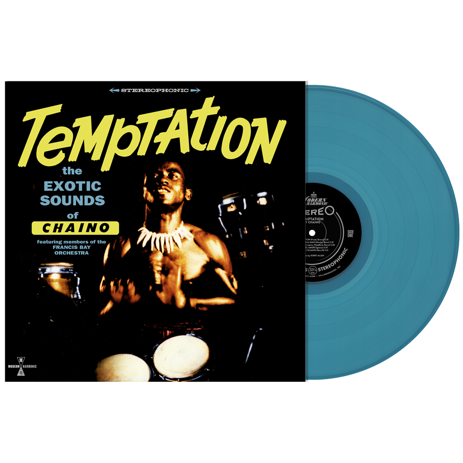 Chaino- Temptation