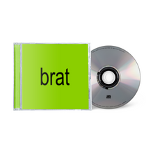 Load image into Gallery viewer, Charli XCX- Brat PREORDER OUT 6/7