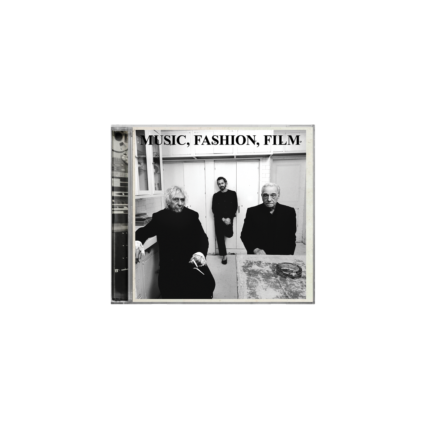 Charli XCX- Music, Fashion, Film PREORDER OUT 7/24