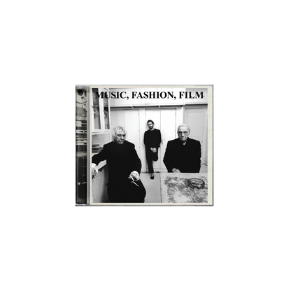 Charli XCX- Music, Fashion, Film PREORDER OUT 7/24