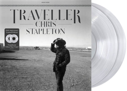 Chris Stapleton - Traveller