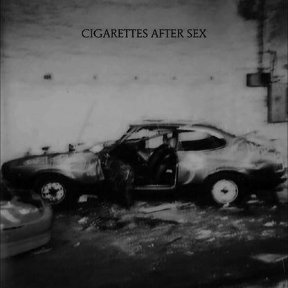 Cigarettes After Sex- Bubblegum / Stop Waiting