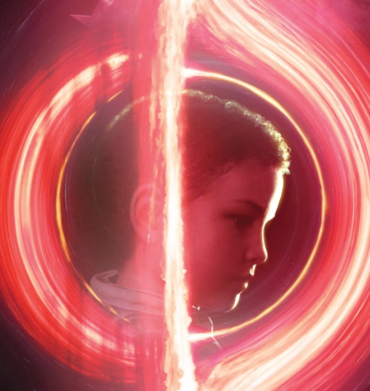 Coheed & Cambria - The Father Of Make Believe (New Entities Edition)