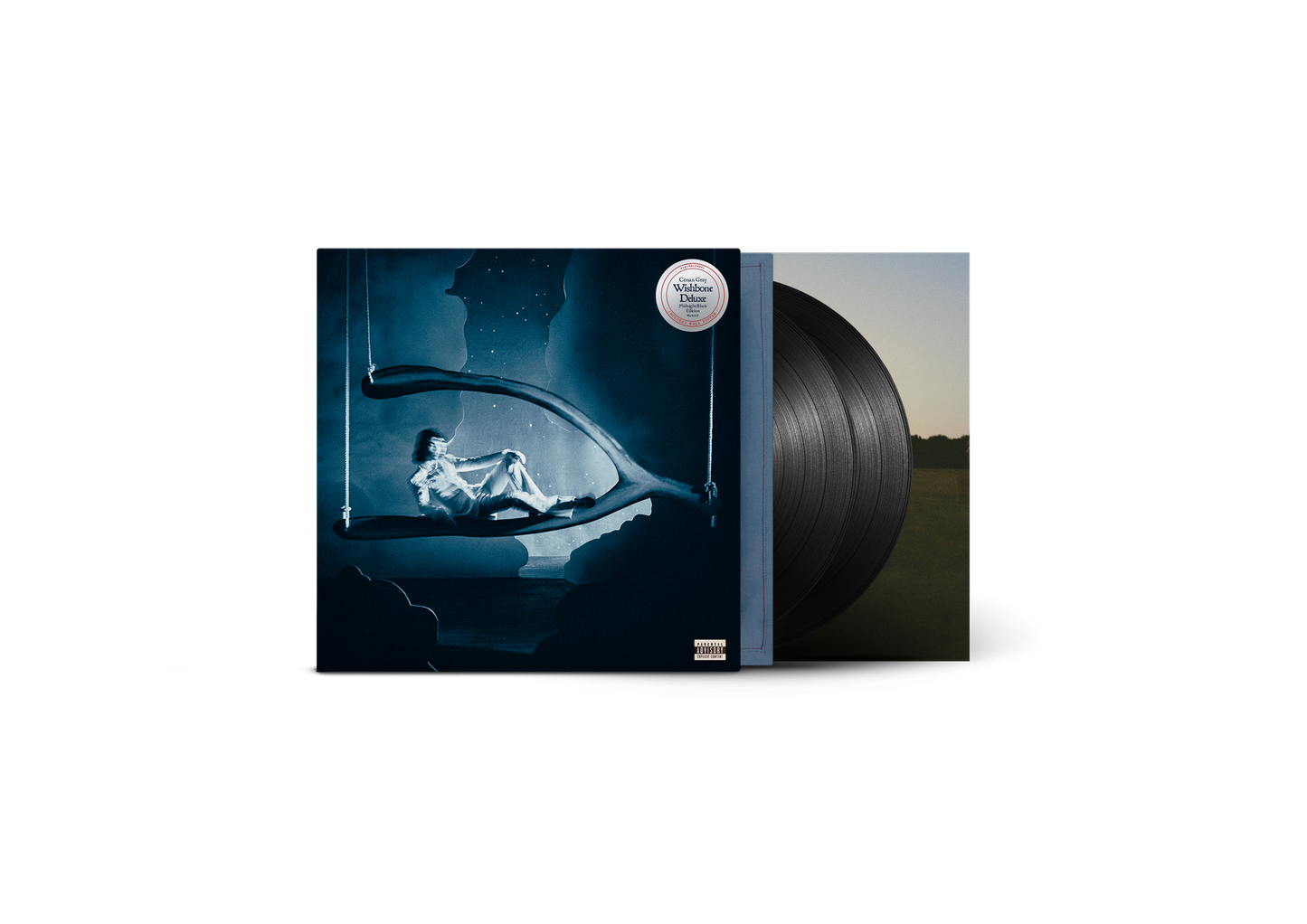 Conan Gray- Wishbone (Deluxe)