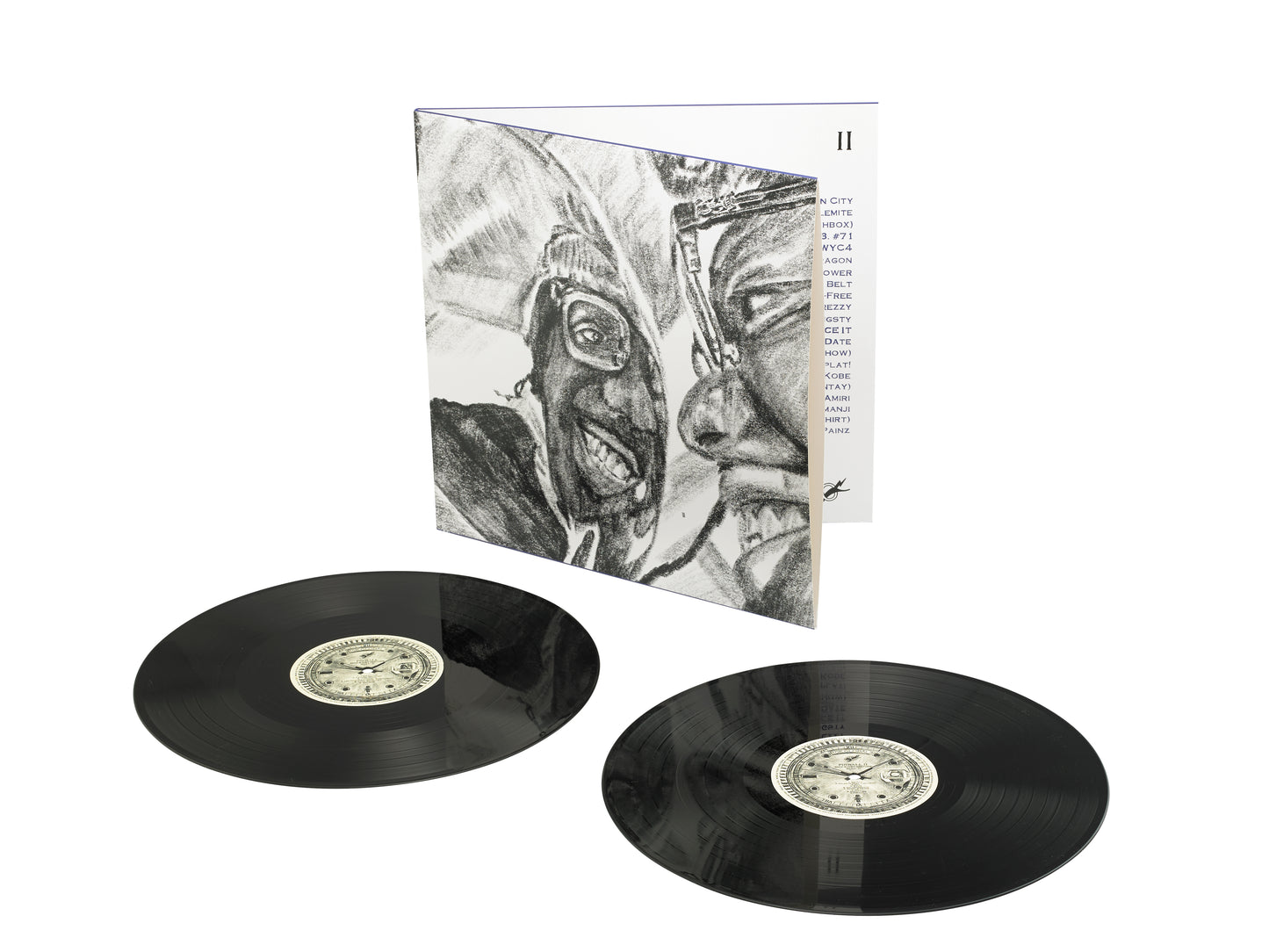 Mike & Tony Seltzer - Pinball