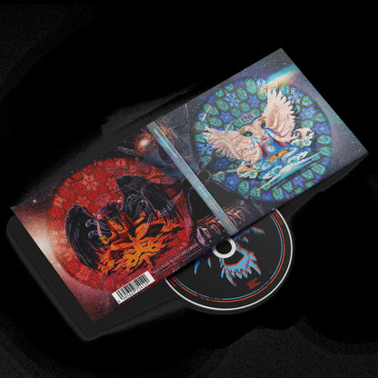 Corrosion Of Conformity- Good God / Baad Man PREORDER OUT 4/3