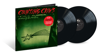 Counting Crows - Recovering The Satellites