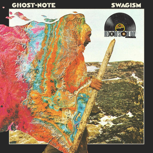 Ghost-Note- Swagism