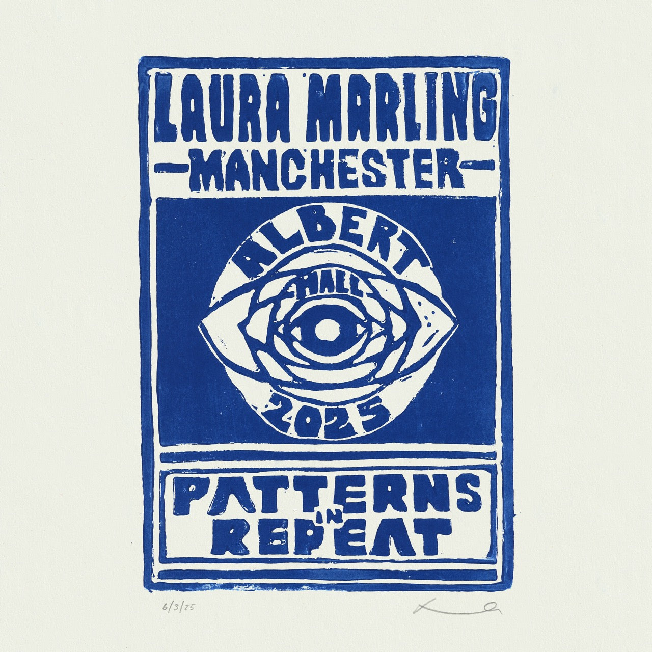 Laura Marling- Laura Marling Live At Albert Hall Manchester
