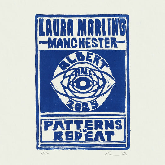 Laura Marling- Laura Marling Live At Albert Hall Manchester
