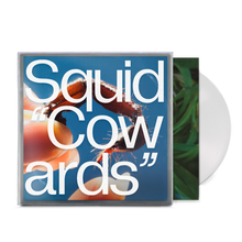 Load image into Gallery viewer, Squid - Cowards PREORDER OUT 2/7