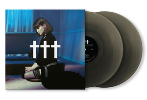 ††† (Crosses)- Goodnight, God Bless, I Love U, Delete PREORDER OUT 10/13