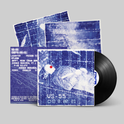 VS--55- CH0 0:00:01 PREORDER OUT 11/27