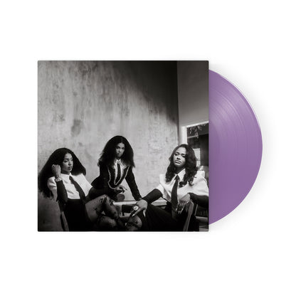 The Womack Sisters- The Womack Sisters PREORDER OUT 8/14