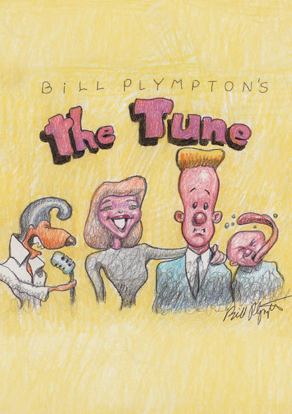 Motion Picture- The Tune