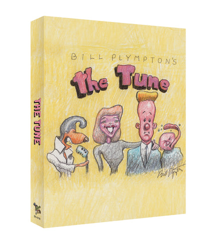 Motion Picture- The Tune