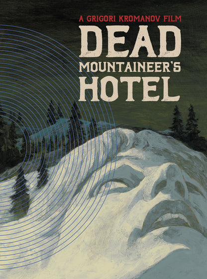 Motion Picture- Dead Mountaineer's Hotel