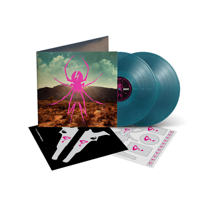 My Chemical Romance- Danger Days: The True Lives Of The Fabulous Killjoys (Deluxe Edition) PREORDER OUT 7/10