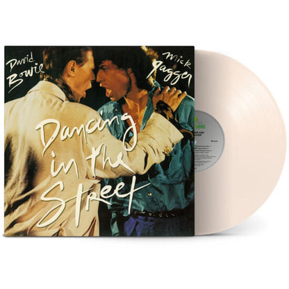 David Bowie & Mick Jagger- Dancing In The Street E.P. (2025 Remaster)