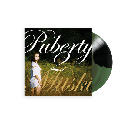 Mitski- Puberty 2 (10th Anniversary) PREORDER OUT 10/30