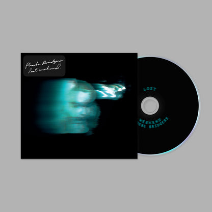Phoebe Bridgers- Lost Weekend PREORDER OUT 8/14