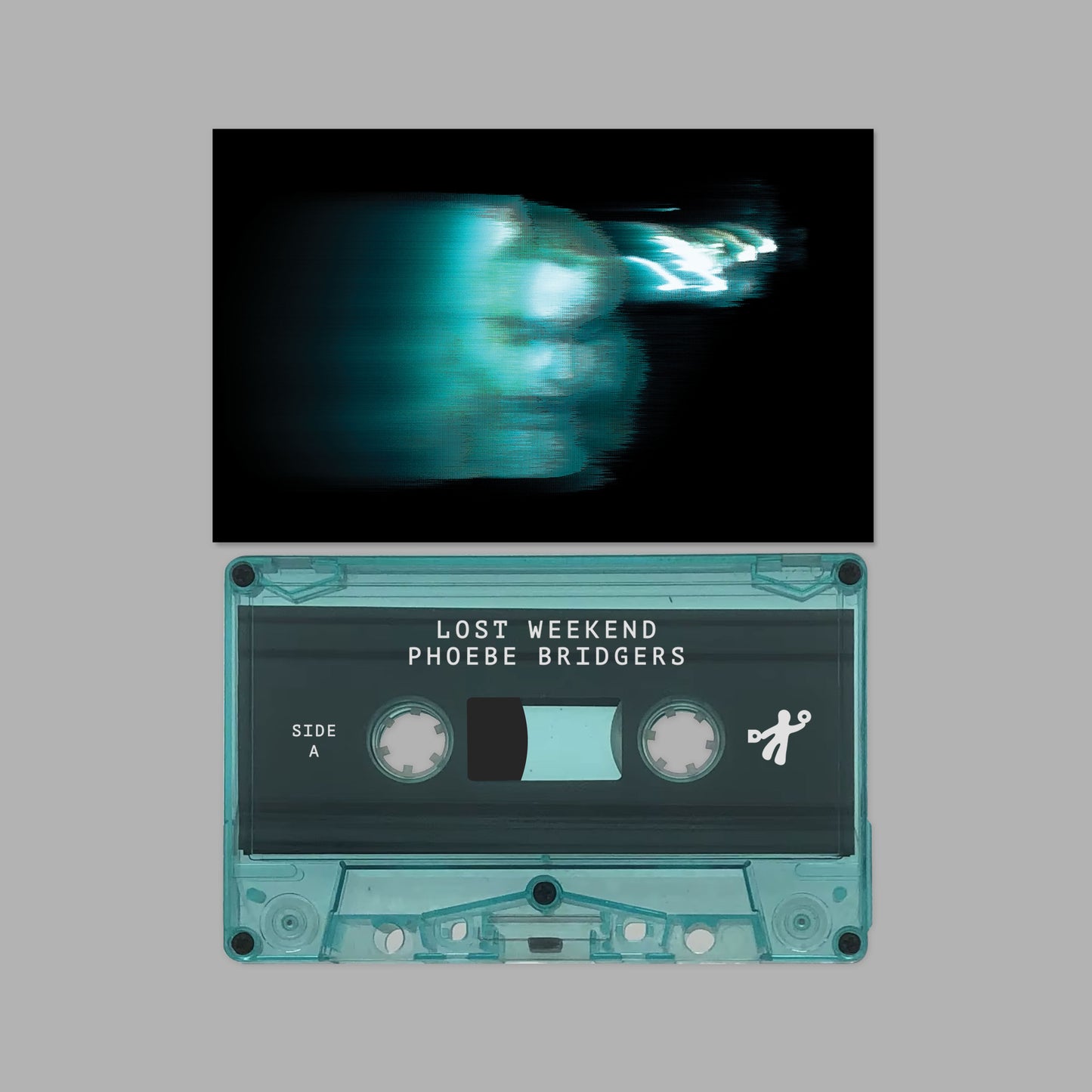 Phoebe Bridgers- Lost Weekend PREORDER OUT 8/14
